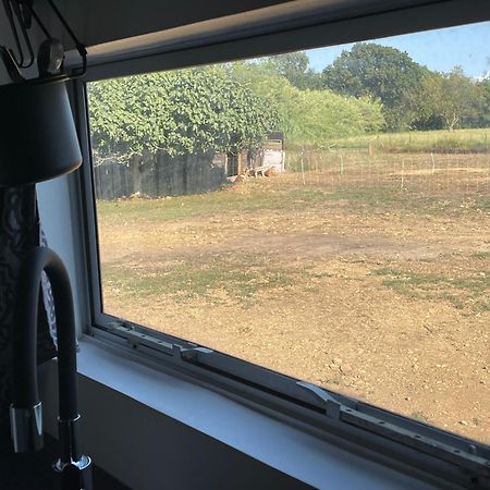 Lobilum En Camargue Villa Saint-Martin-de-Crau Kültér fotó