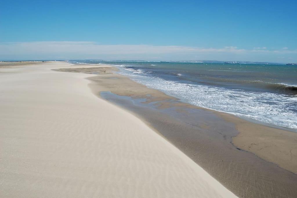 Lobilum En Camargue Villa Saint-Martin-de-Crau Kültér fotó