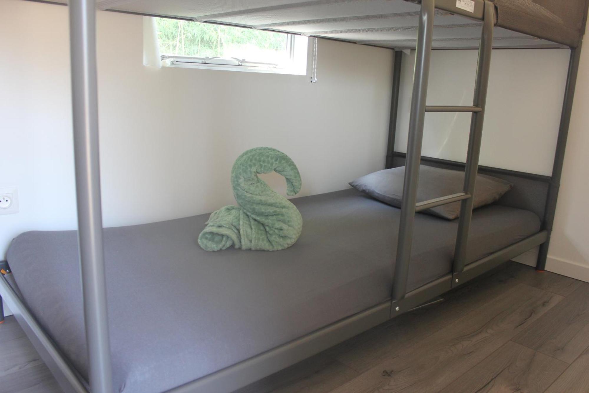 Lobilum En Camargue Villa Saint-Martin-de-Crau Kültér fotó